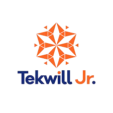 Tekwill Jr Logo